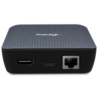 BirdDog BD-BDPLAY - PLAY HDMI2.0, 4K NDI and NDI HX2 Decoder with beautiful interface