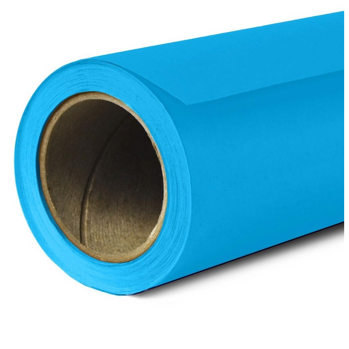 Savage SAV31-12 - Background Paper Blue Jay 2 ,72x11m