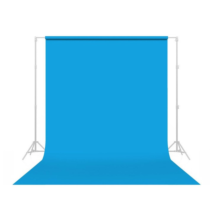 Savage SAV31-12 - Background Paper Blue Jay 2 ,72x11m