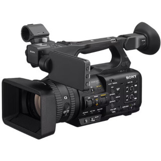 Sony PXWZ200B.CEC - 4K 1" CMOS Sensor XDCAM Camcorder