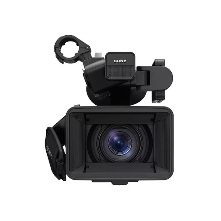 Sony PXWZ200B.CEC - 4K 1" CMOS Sensor XDCAM Camcorder