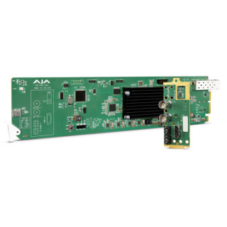 AJA OG-HA5-12G - OpenGear HDMI 2.0 to 12G-SDI Converter