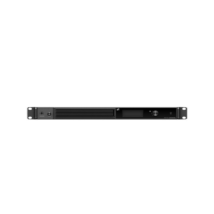 Sennheiser Spectera Base Station - Rackmount 64-Channel Bidirectional Wireless Transceiver