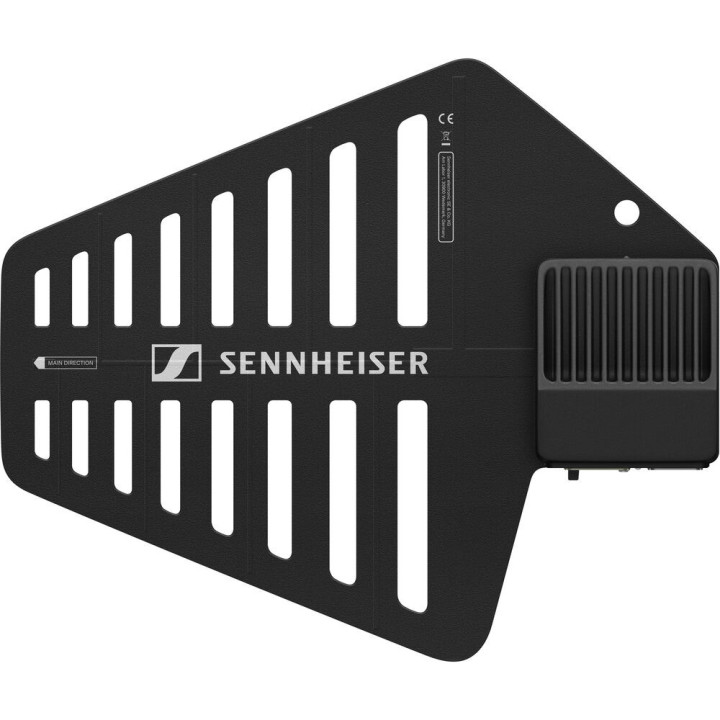Sennheiser Spectera DAD (UHF) - Antenna Module (470 to 663 MHz)