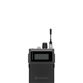 Sennheiser Spectera SEK (UHF) - Mic Transmitter/IEM Receiver (470 to 663 MHz)