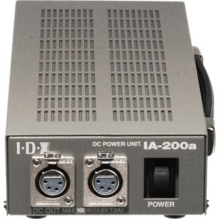 Panasonic IDX-IA200NXLR - IDX power supply