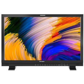 Konvision KUM-2410H - 24 Inch 4K 12G-SDI HDR IP Monitor