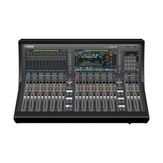 Yamaha DM7 - Digital Console