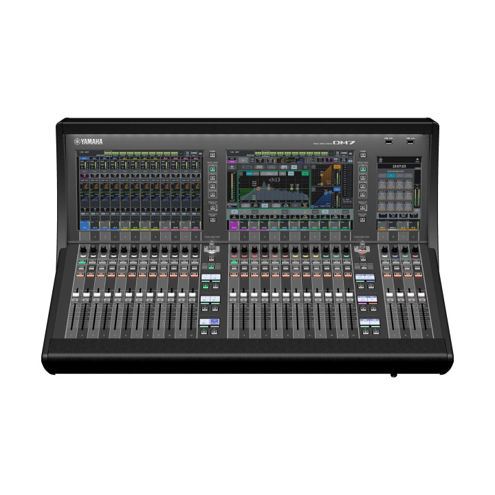 Yamaha DM7 - Digital Console