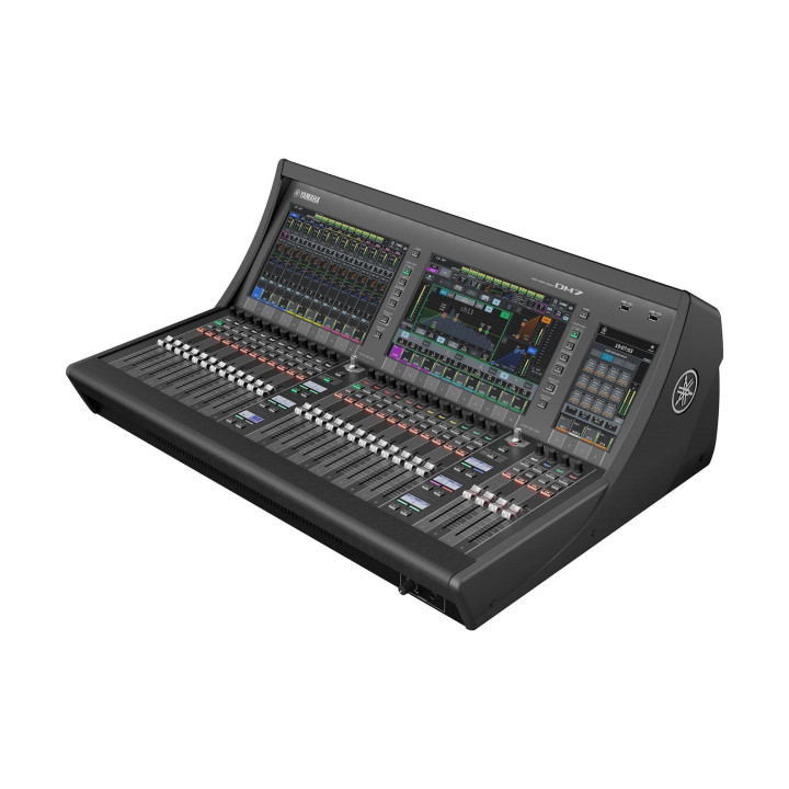 Yamaha DM7 - Digital Console