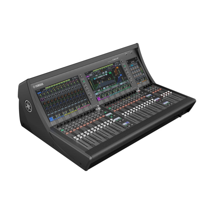 Yamaha DM7 - Digital Console
