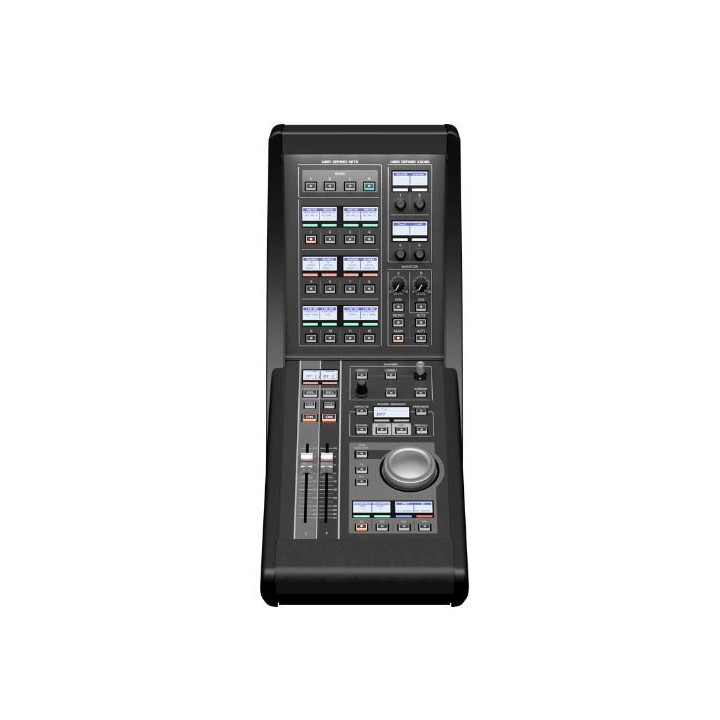 Yamaha CTL-DM7 - Control Expansion for DM7 and DM7C Digital Mixers