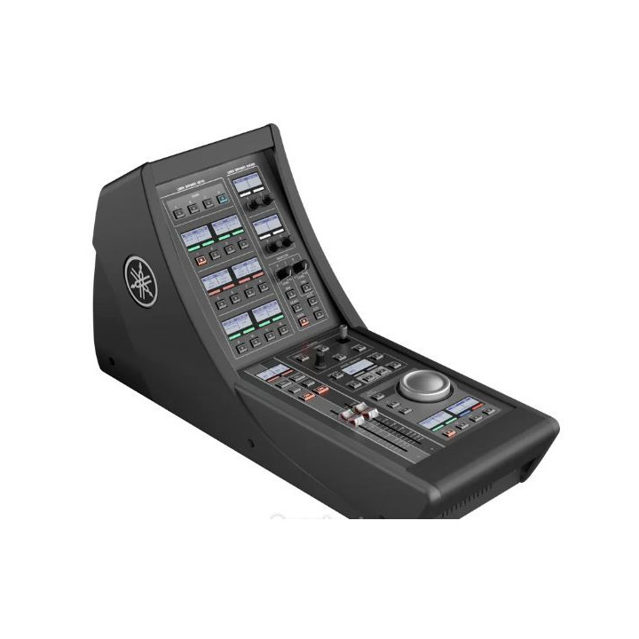 Yamaha CTL-DM7 - Control Expansion for DM7 and DM7C Digital Mixers