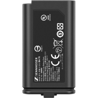 Sennheiser BA 70 - Rechargeable Battery Pack