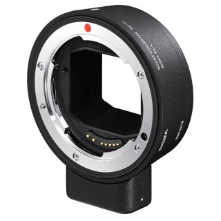 Sigma 89E969 - MC-21 Mount Converter Canon-EF to L-Mount