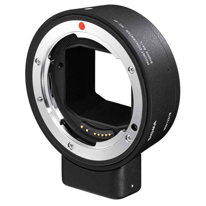 Sigma 89E969 - MC-21 Mount Converter Canon-EF to L-Mount
