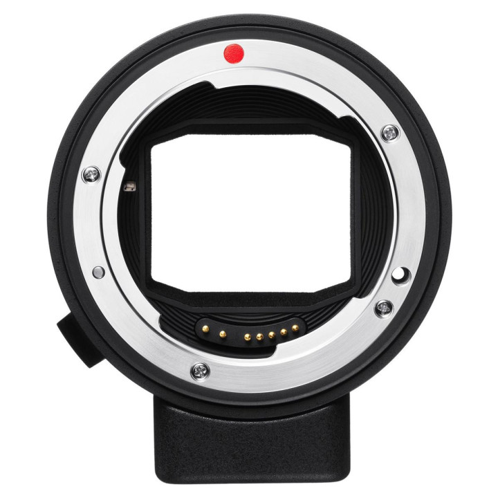 Sigma 89E969 - MC-21 Mount Converter Canon-EF to L-Mount