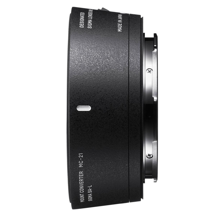 Sigma 89E969 - MC-21 Mount Converter Canon-EF to L-Mount