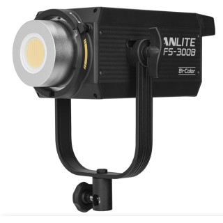 Nanlite 12-2043 - FS-300B LED Bi-color Spot Light