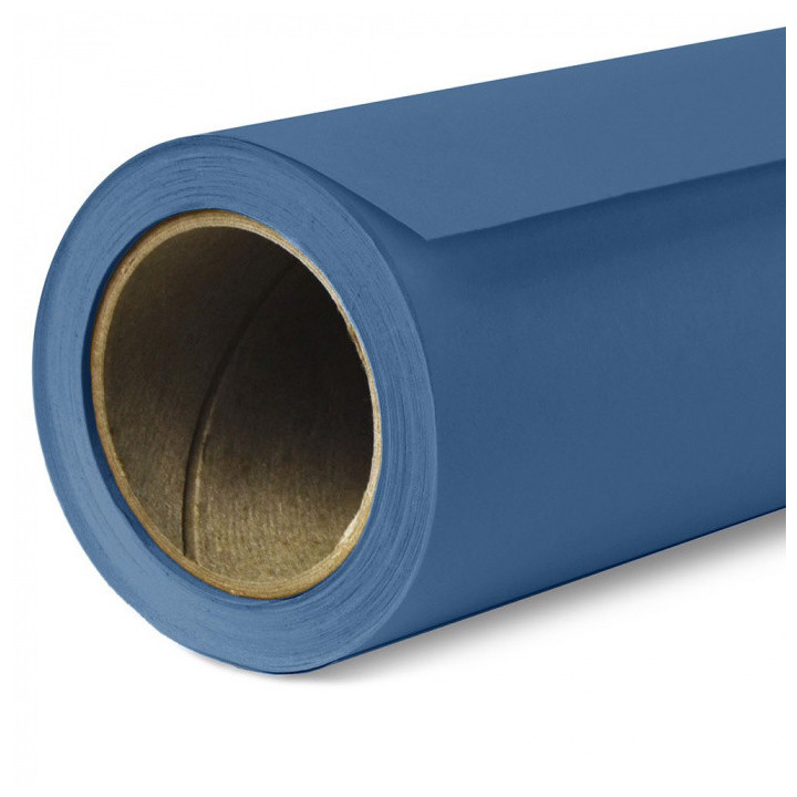 Savage SAV64-12 - Background Paper Blue Jean 2 ,72x11m