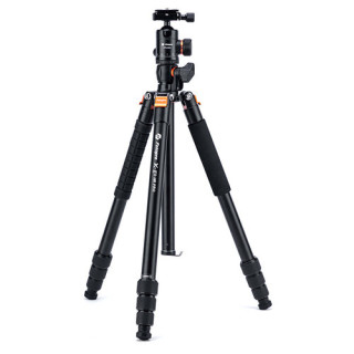 FotoPro X-go HR PRO - Aluminum Horizontal Tripod