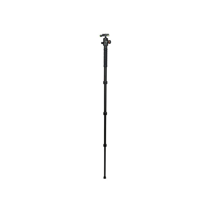 FotoPro X-go HR PRO - Aluminum Horizontal Tripod