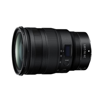 Nikon JMA708DA - NIKKOR Z 24-70mm f2.8 S