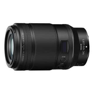 Nikon JMA602DA - NIKKOR Z MC 105mm f/2.8 VR S