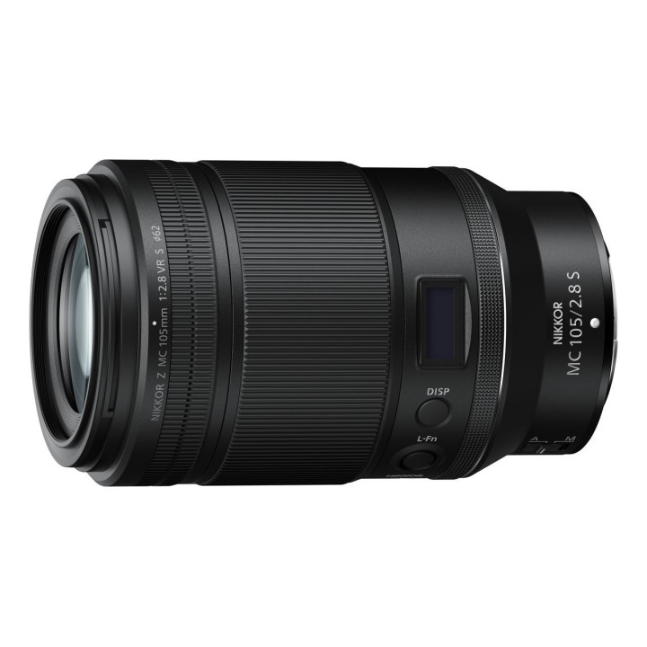Nikon JMA602DA - NIKKOR Z MC 105mm f/2.8 VR S