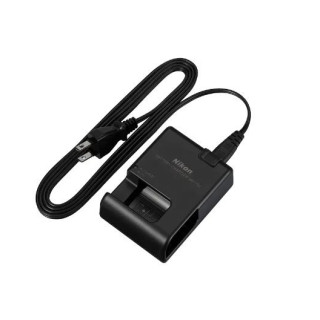 Nikon VEA016EA - MH-25a Battery Charger