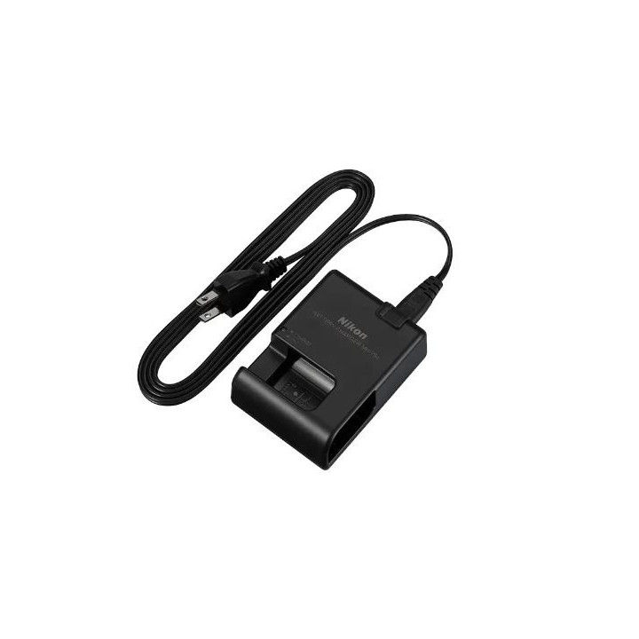 Nikon VEA016EA - MH-25a Battery Charger
