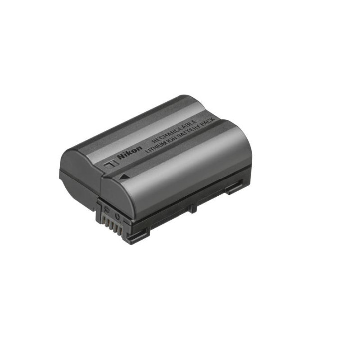 Nikon VFB12802 - EN-EL15c Rechargeable Lithium-Ion Battery