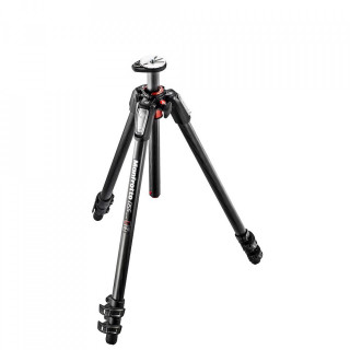Manfrotto MT055CXPRO3-BDL - 55 Carbon + XPRO Ball Head Kit