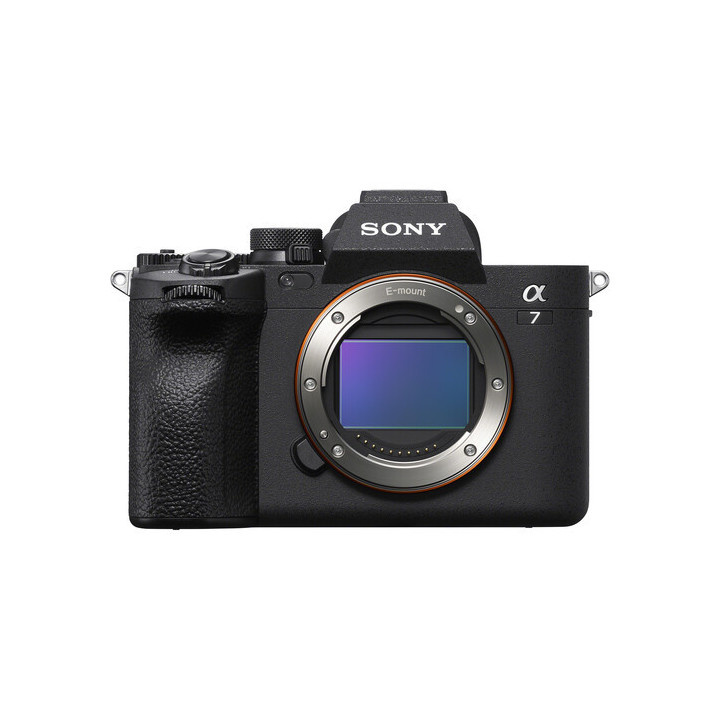 Sony ILCE7M4B.CEC - A7 IV Full-Frame Mirrorless Camera