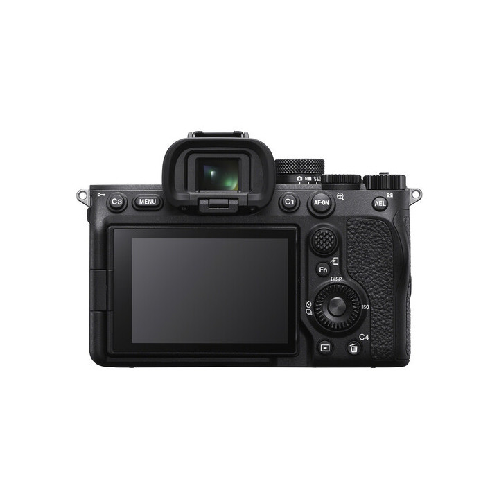 Sony ILCE7M4B.CEC - A7 IV Full-Frame Mirrorless Camera