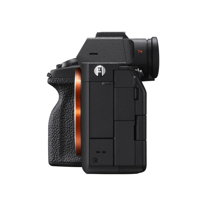 Sony ILCE7M4B.CEC - A7 IV Full-Frame Mirrorless Camera