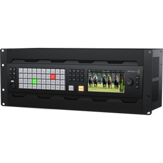 Blackmagic BM-SWATEMSCN2/2ME4/4K/P - ATEM 4 M/E Constellation 4K Plus