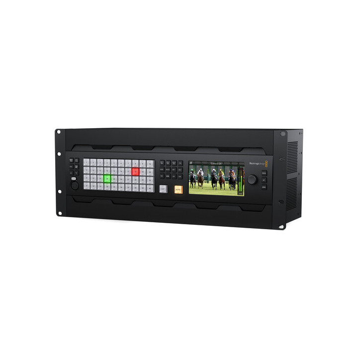 Blackmagic BM-SWATEMSCN2/2ME4/4K/P - ATEM 4 M/E Constellation 4K Plus