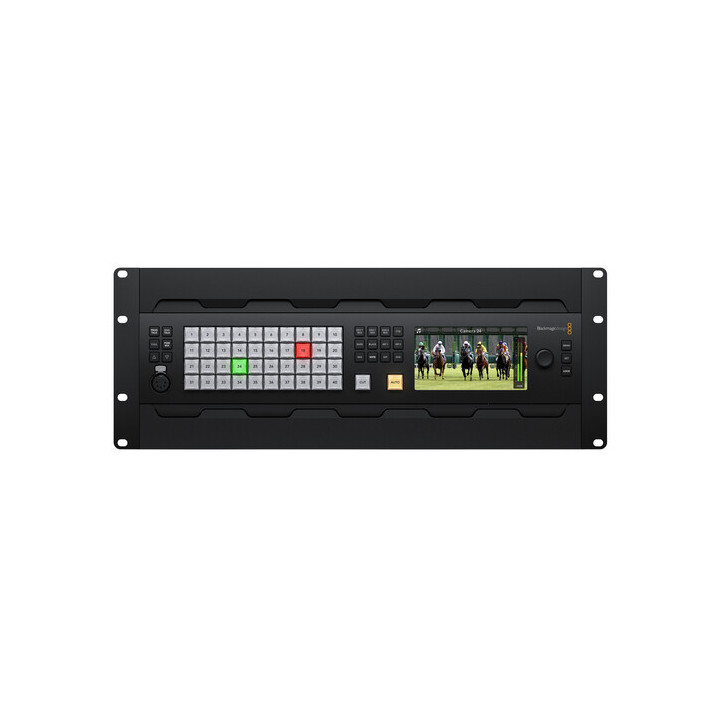 Blackmagic BM-SWATEMSCN2/2ME4/4K/P - ATEM 4 M/E Constellation 4K Plus