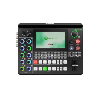 RGBlink RGMINIEDGSDI -  Mini Edge SDI Production Mixer