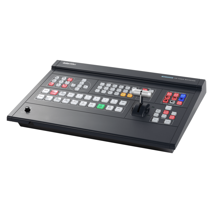 Datavideo 2200-2600 - SE-2600 - 8 Inp DVS switcher (Splitunit)
