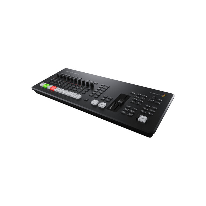 Blackmagic BM-SWATEMMINICEXTISOG2 - ATEM Mini Extreme ISO G2 Switcher