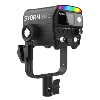Aputure Storm 80c