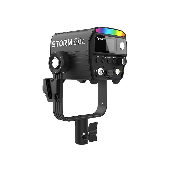 Aputure Storm 80c