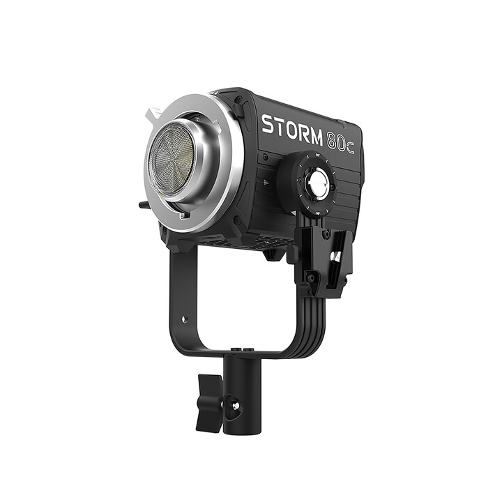 Aputure Storm 80c