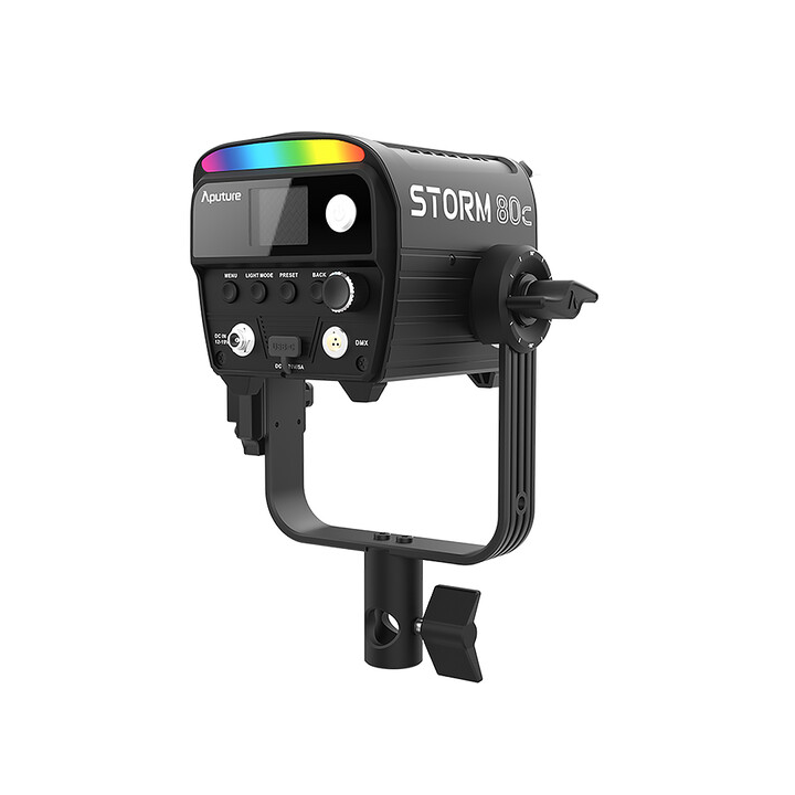 Aputure Storm 80c