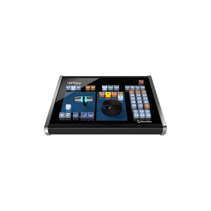 Vizrt 3P1CS - Viz 3Play 3P1 Control Surface