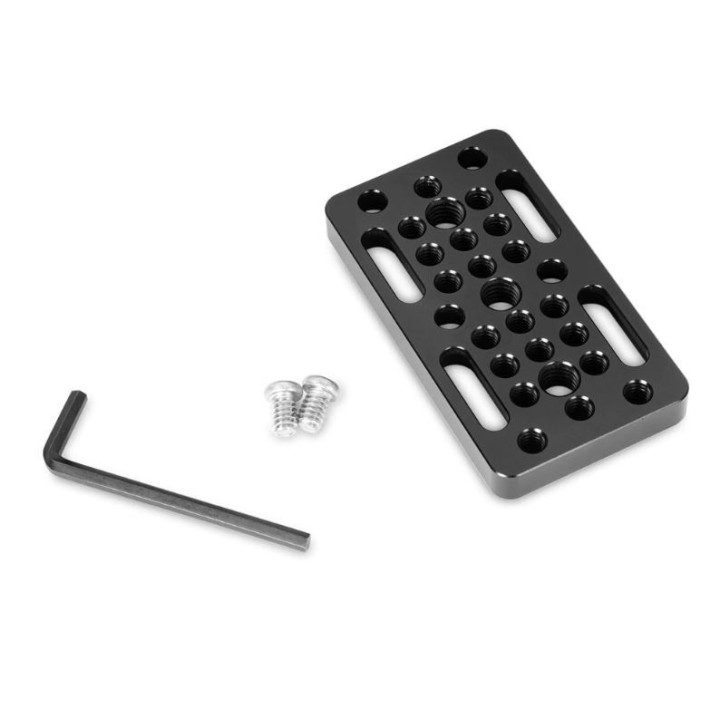 SmallRig 1598 - Easy Plate