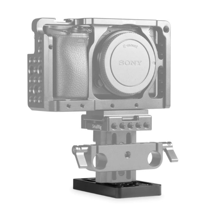 SmallRig 1598 - Easy Plate