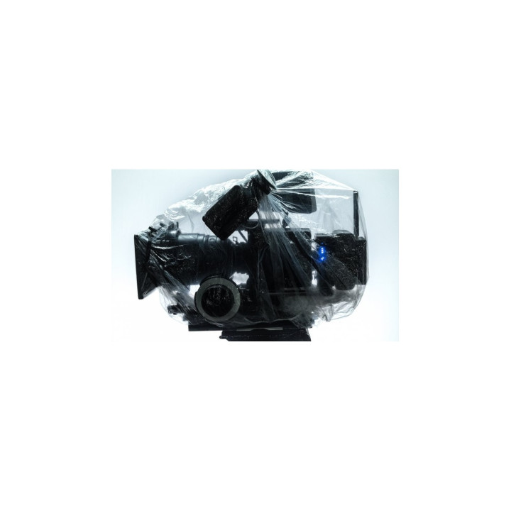 Cineboutique A-CAPITBL - Cap-It medium Blue (X3)